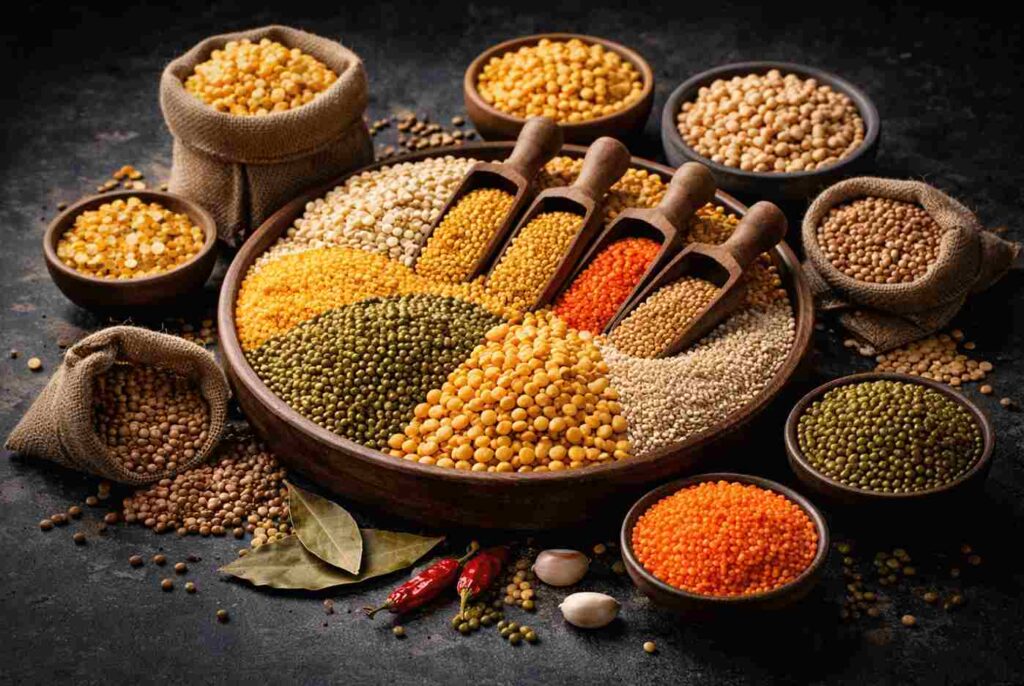 dal